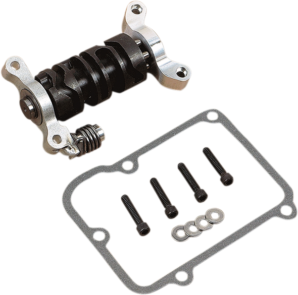 Baker Drivetrain Shift Drum Kit - 5-Speed Big Twin 170-5-A