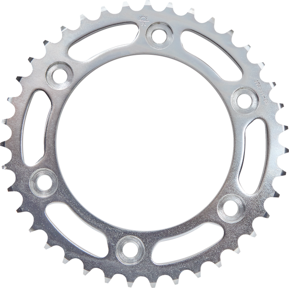 Jt Sprockets Rear Sprocket - 39 Tooth - Crf250 Jtr301.39 Jt Sprockets Rear Sprocket - 39 Tooth - Crf250 Jtr301.39