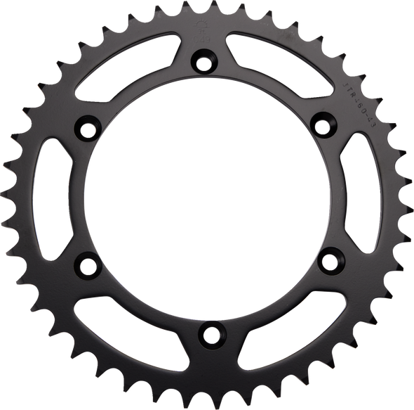 Jt Sprockets Rear Sprocket - 43 Tooth - Kawasaki Jtr460.43