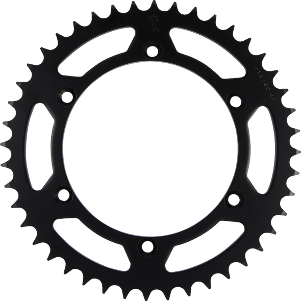 Jt Sprockets Rear Sprocket - 44 Tooth - Kawasaki Jtr460.44