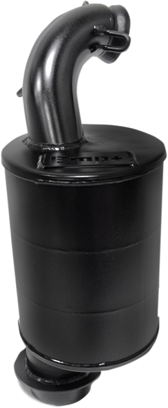Bikeman Performance Muffler 02-322