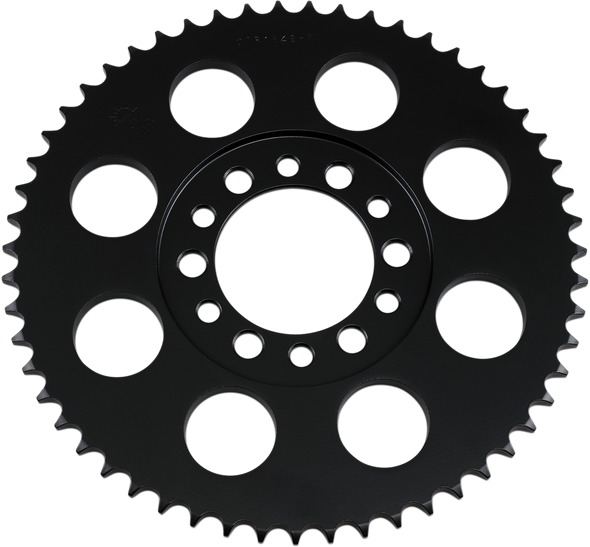 Jt Sprockets Sprocket - Rear - Yamaha - 55-Tooth Jtr1842.55
