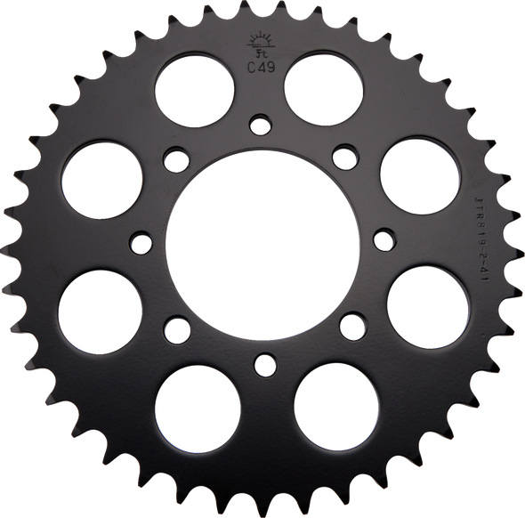 Jt Sprockets Rear Sprocket - 41 Tooth - Bmw/Suzuki Jtr819/2.41 Jt Sprockets Rear Sprocket - 41 Tooth - Bmw/Suzuki Jtr819/2.41