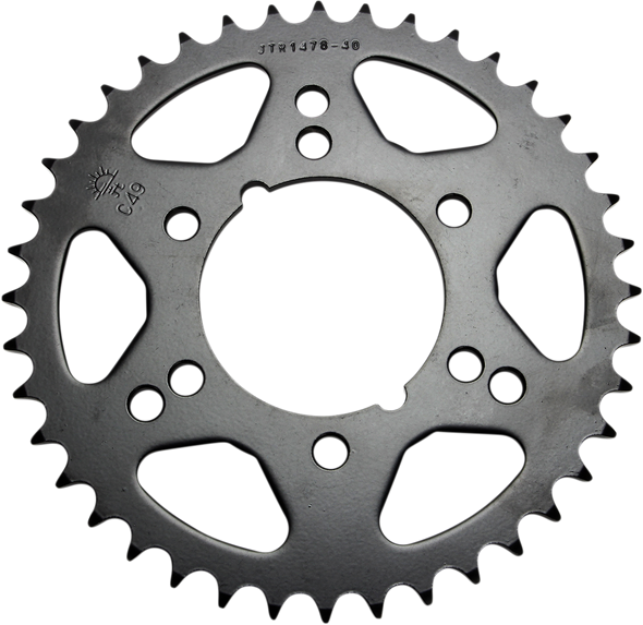 Jt Sprockets Sprocket - Rear - Polaris - 40-Tooth Jtr1478.40