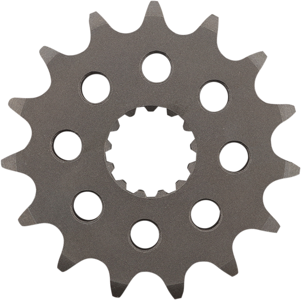Supersprox Countershaft Sprocket - 15 Tooth - Kawasaki/Suzuki/Triumph Cst-520-15-2