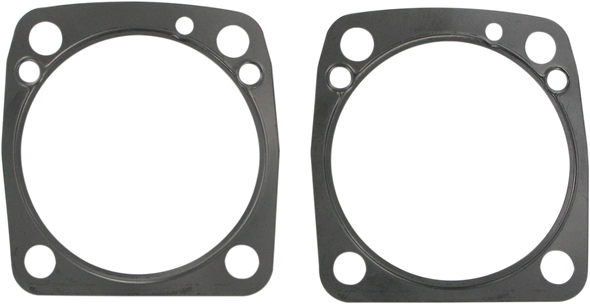 Cometic Cylinder Base Gasket - .010" - Evo C9101