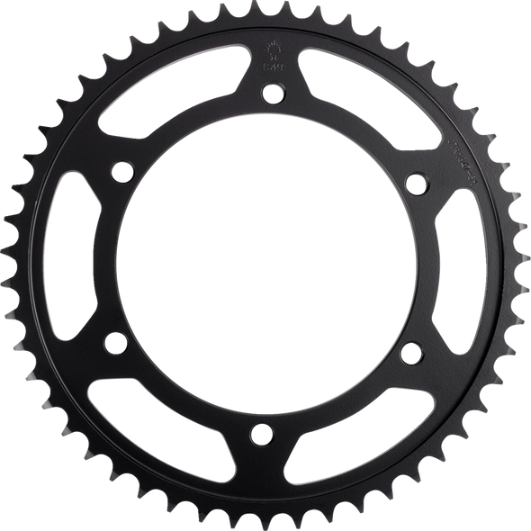Jt Sprockets Rear Sprocket - 51 Tooth - Xt 250 Jtr1847.51 Jt Sprockets Rear Sprocket - 51 Tooth - Xt 250 Jtr1847.51