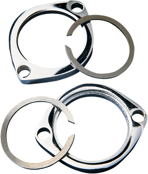 EXHAUST FLANGE KIT 84-19