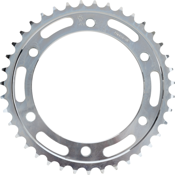 Jt Sprockets Rear Sprocket - 39 Tooth - Bmw/Yamaha Jtr859.39