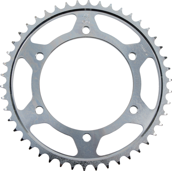 Jt Sprockets Rear Sprocket - 46 Tooth - Yamaha Jtr866.46