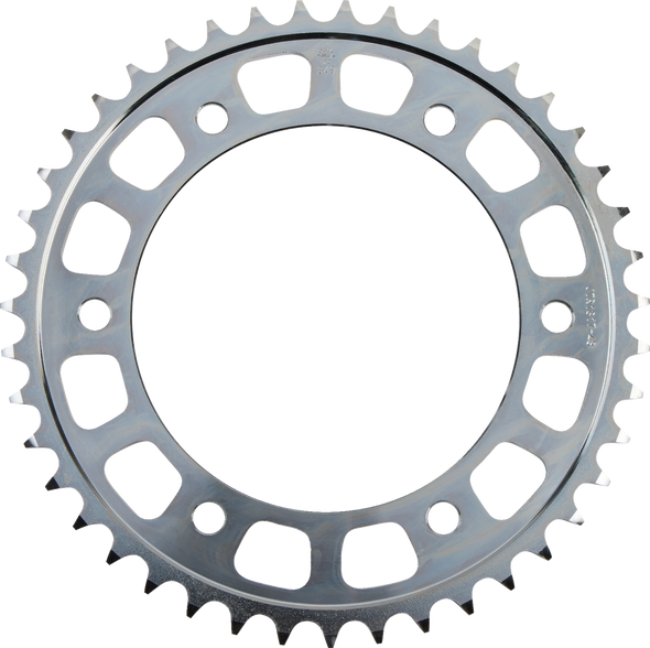 Jt Sprockets Rear Sprocket - 43 Tooth - Cbr1000 Jtr1317.43