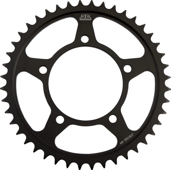 Jt Sprockets Rear Sprocket - 44 Tooth - Aprilia Jtr702.44 Jt Sprockets Rear Sprocket - 44 Tooth - Aprilia Jtr702.44
