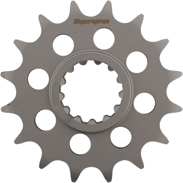 Supersprox Countershaft Sprocket - 16 Tooth Cst-1370-16-2
