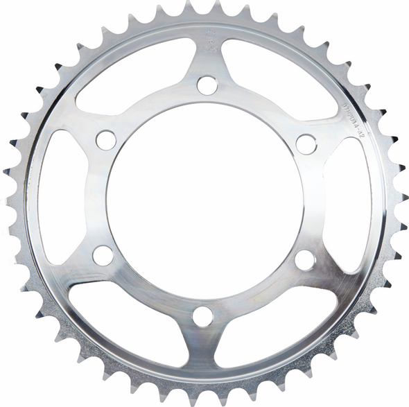 Jt Sprockets Rear Sprocket - 42 Tooth - Triumph Jtr2014.42