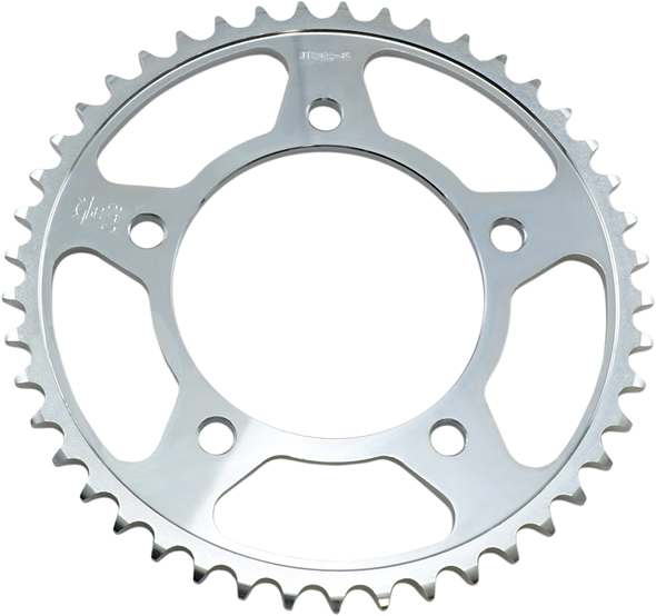Jt Sprockets Sprocket - Rear - Honda - 45-Tooth Jtr302.45