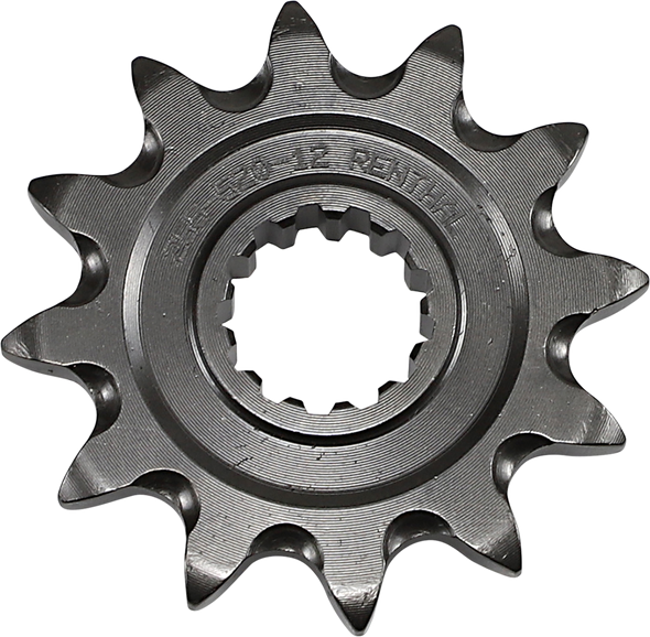 Renthal Sprocket - Suzuki - 12-Tooth 255--520-12Gp