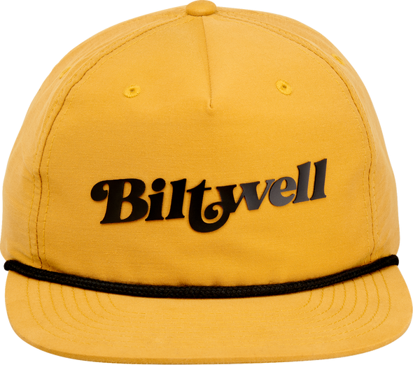 Duffer Hat - Biscuit/Black 8002-8042-00