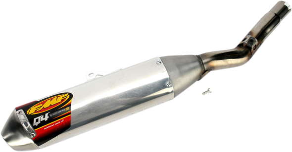 Fmf Q4 Hex Muffler 042296