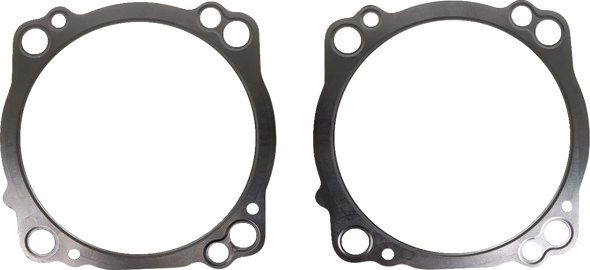 Base Gasket - 0.010" C10361