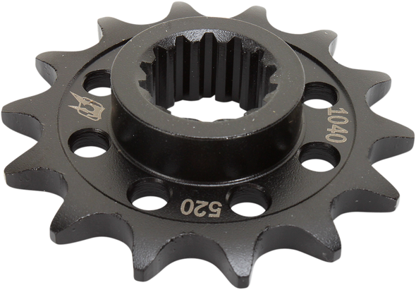 Driven Racing Counter Shaft Sprocket - 14-Tooth 1040-520-14T
