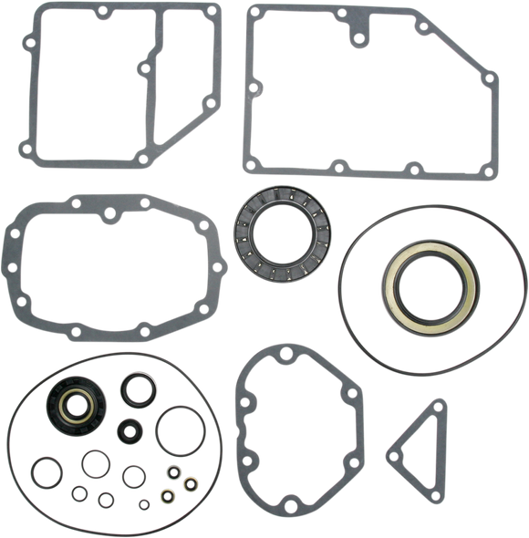 Cometic Transmission Gasket Kit - 5 Speed - Fxd C9468