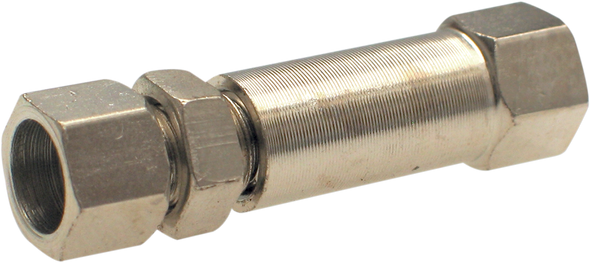 Motion Pro Cable Fitting - Mid-Cable Adjuster - For 5 Mm Housing 01-0015