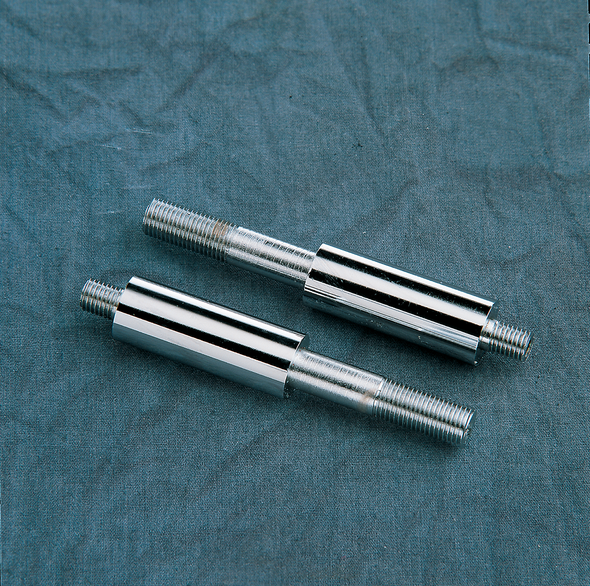 Drag Specialties Mount Bolt Kit - Turning Signal - Xl
