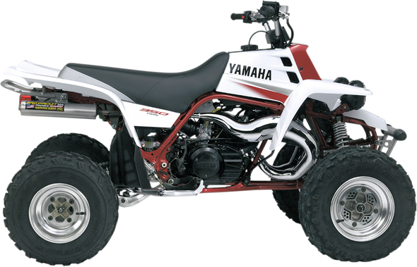 Pro Circuit Platinum Pipe Pqy87350P