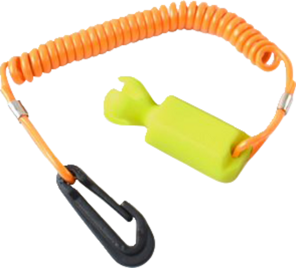 Wsm Lanyard - D.E.S.S. - Sea Doo 012-576