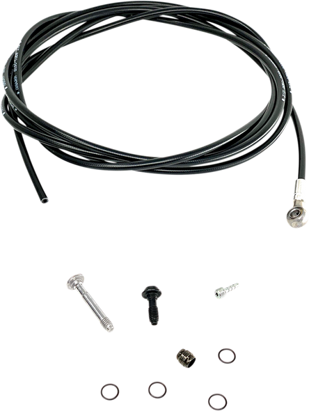 Magura Brake Hose Kit - 2500 Mm 2702632