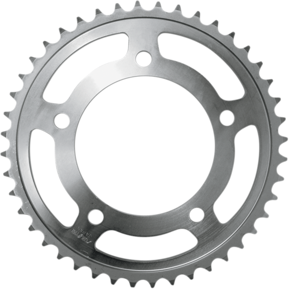 Steel Rear Sprocket - 43 Tooth - Honda 2-448343