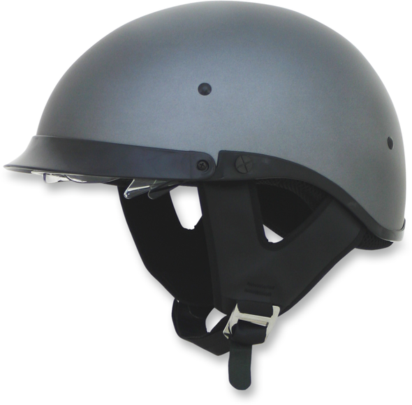 Afx Fx-200 Helmet - Frost Gray - 2Xl 0103-0975