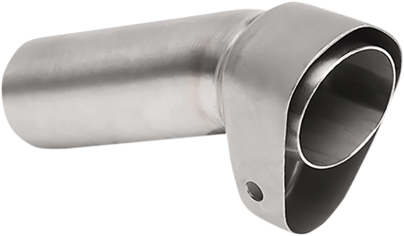 Akrapovic Noise Damper - Tuv109/1 V-Tuv109/1