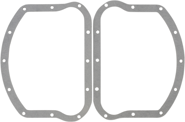 Cometic Rocker Cover Gasket - Big Twin C9342-125F