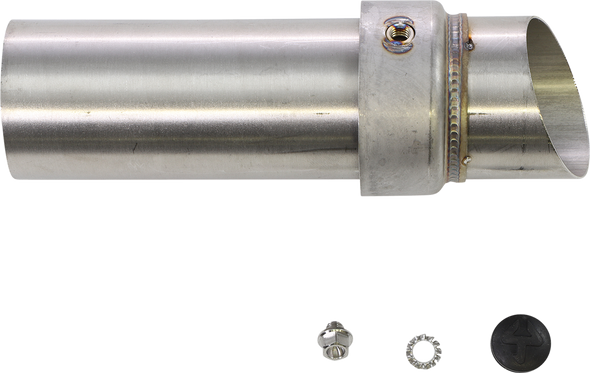 Akrapovic Noise Damper V-Tuv316
