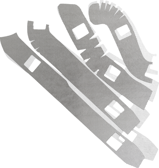 Dei Heat Shield Liner Kit 901083