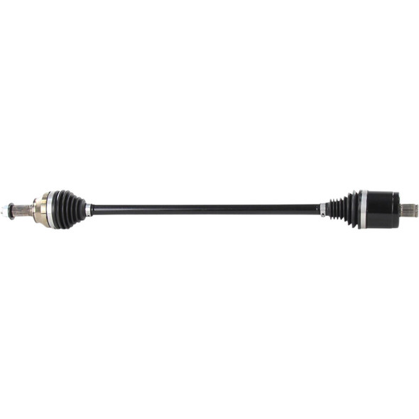 Moose Utility Axle Kit - Cv - Complete - Heavy-Duty - Rear Left/Right - Polaris Pol-6083Hd