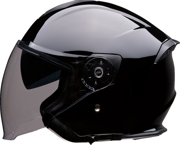 Road Maxx 2.0 Helmet - Black - Medium