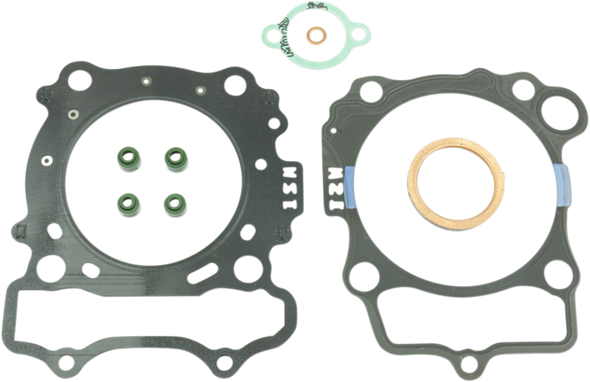 Athena Top End Gasket Kit - Yamaha P400485600187 Athena Top End Gasket Kit - Yamaha P400485600187