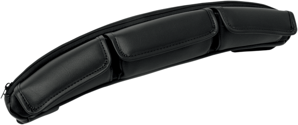 Memphis Shades Big Zipper Pouch Mem0940