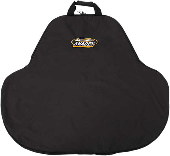 Memphis Shades Fairing Bag Mem0991
