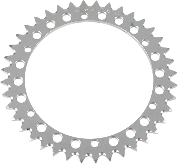 Renthal Sprocket - Yamaha - 40 Tooth 130U-520-40Gbsi