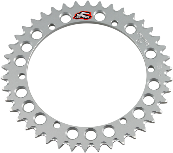 Renthal Sprocket - Yamaha - 42 Tooth 130U-520-42Gbsi
