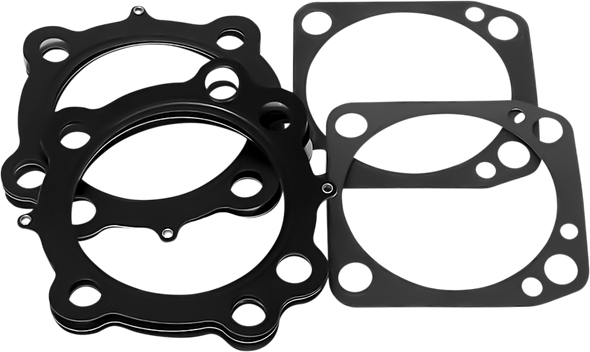 Revolution Performance, Llc Head And Base Gasket Kit Rp9791-040-020