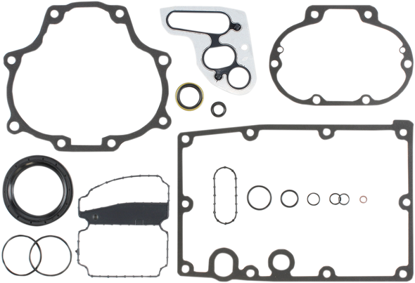 Cometic Transmission Oil Pan Gasket Rebuild Kit - Softail C10249