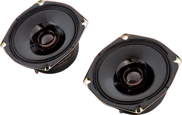 Speakers - 4-1/2" - Midrange - Gl1800 13-101