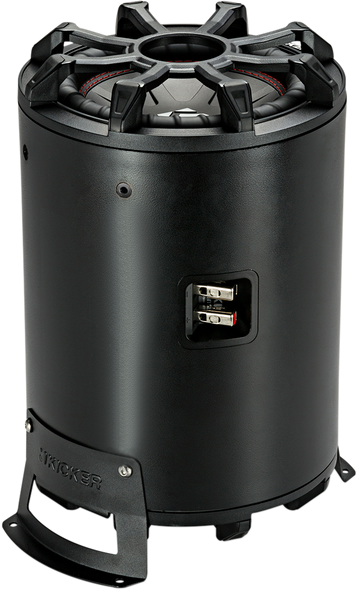 Kicker Weatherproof Subwoofer 8" 300W - 4 Ohm 46Cwtb84