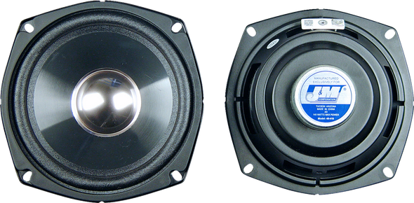 Speaker Kit - 2 Ohm - Oem Style Hsuk-5252