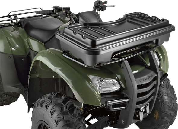 Moose Utility Cargo Box - Front - With Lid V000103-11056M