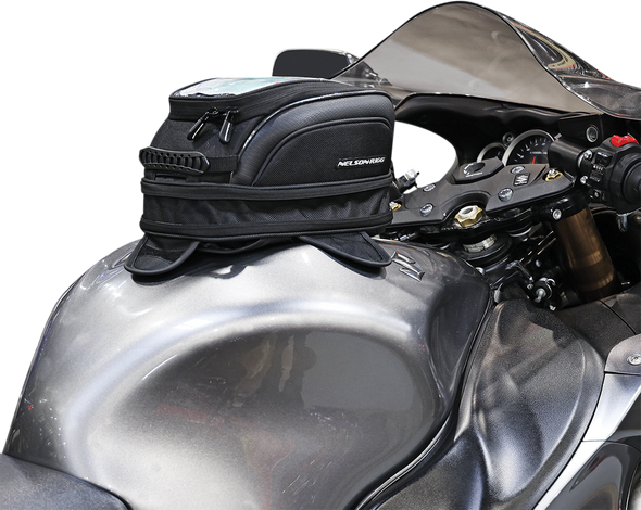 Nelson Rigg Commuter Lite Tank Bag Cl-1100R